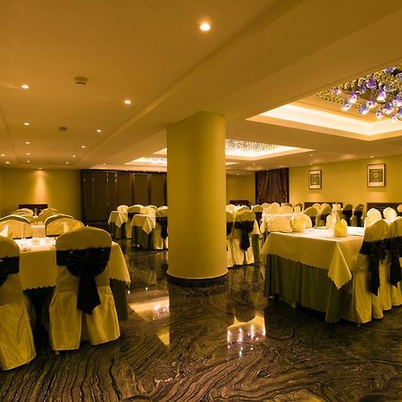 Harbin Yarrow Boutique Hotel Kültér fotó