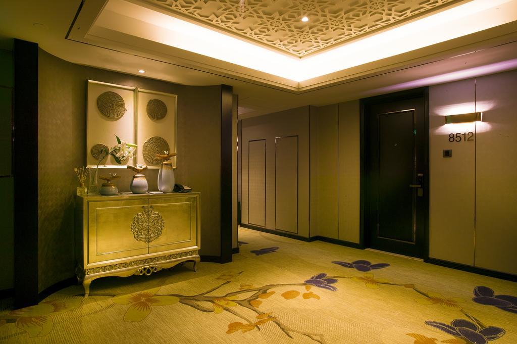 Harbin Yarrow Boutique Hotel Kültér fotó