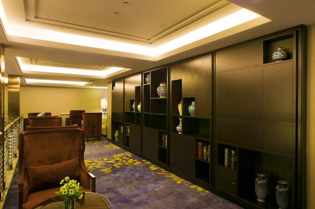 Harbin Yarrow Boutique Hotel Kültér fotó
